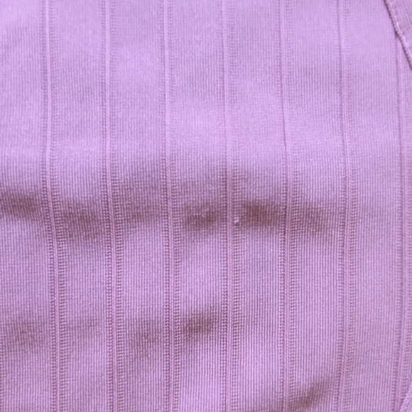 Unbranded Barbie Bubblegum Pink Bandage Body Con Shapewear Date Dress V Neck - Picture 4 of 14